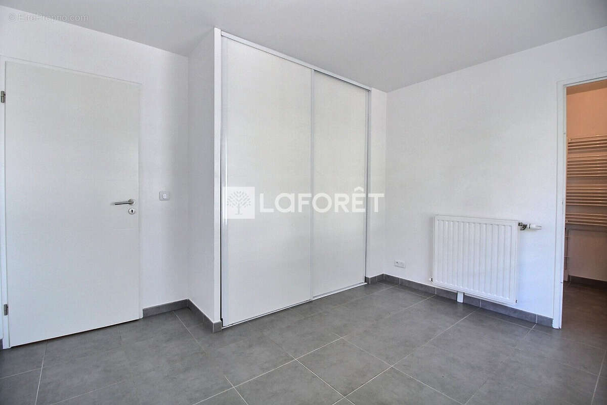 Appartement Nanterre 3 pièces 72 m2 - photo 7