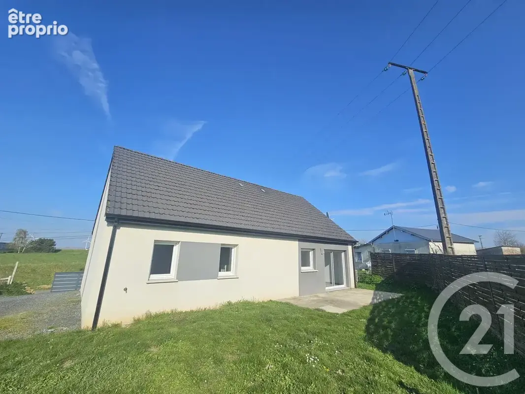 Photo Maison à Essigny-Le-Grand au prix de 175 000€