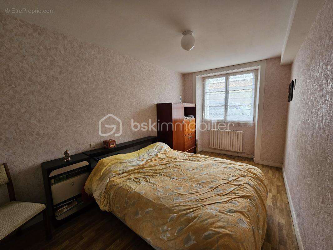 Maison 98 m2 5 pièces - photo 7