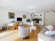 Appartement à NEAUPHLE-LE-CHATEAU