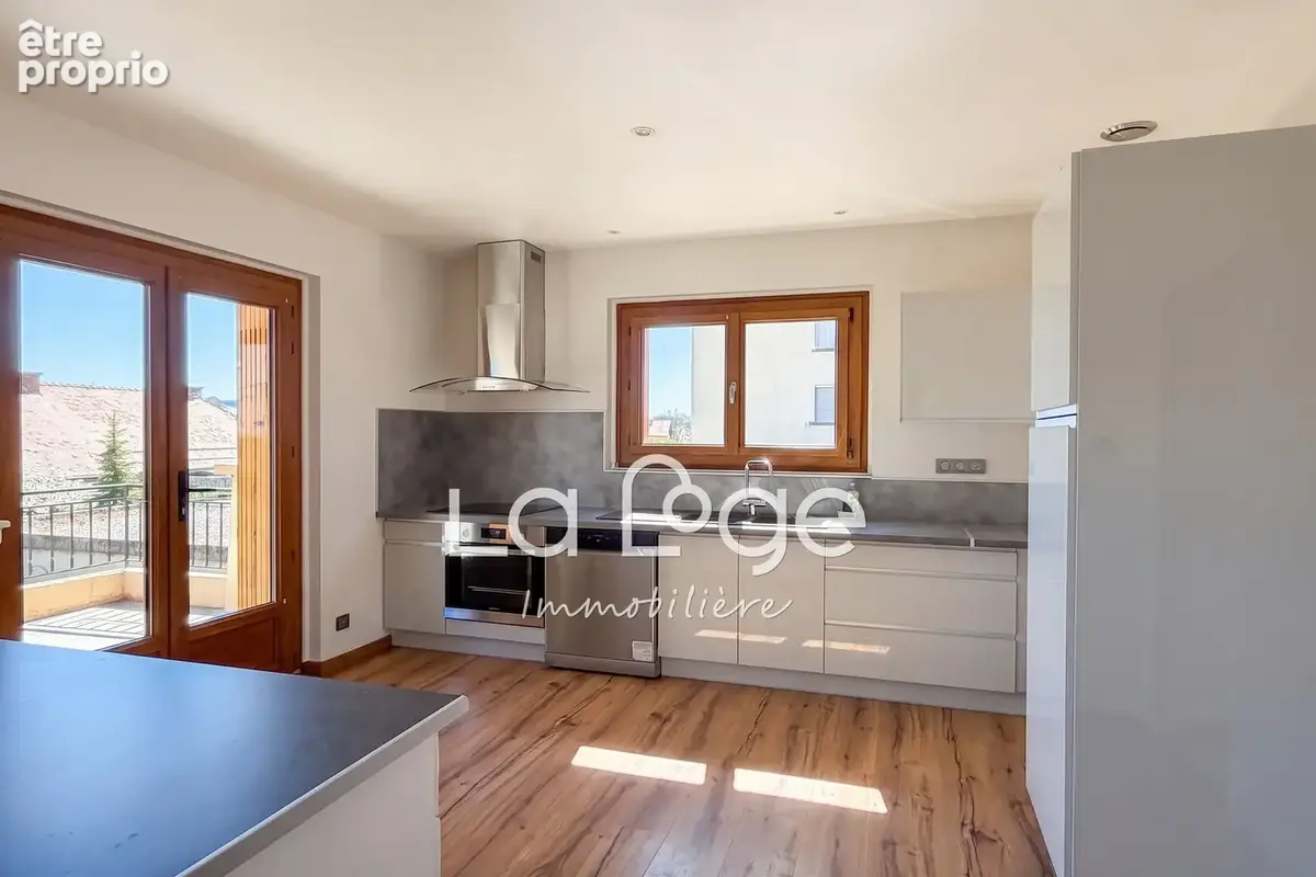 Maison 4 pièces 90 m² à vendre à Gap (05000) - photo 4