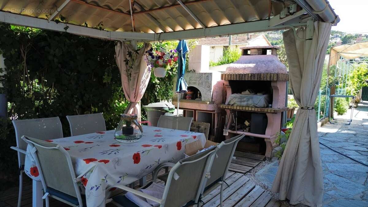 Maison à LA TRINITE