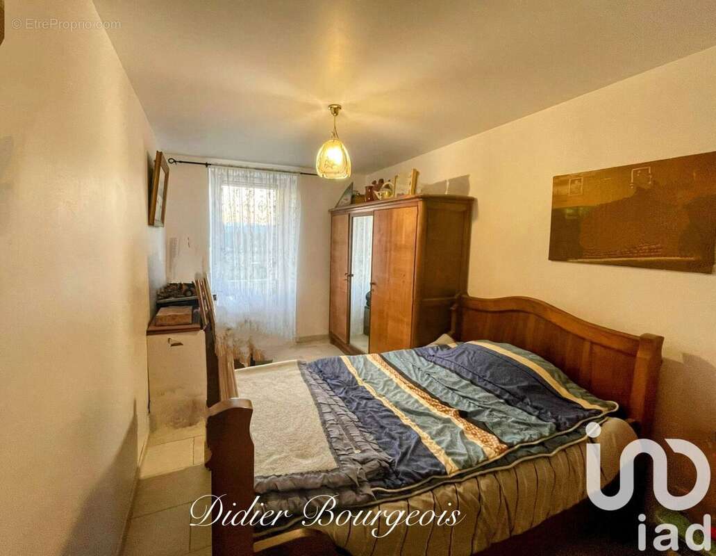 Photo 6 - Maison à SAULCE-SUR-RHONE