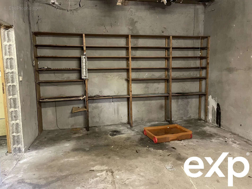 Terrain à CONFLANS-SAINTE-HONORINE