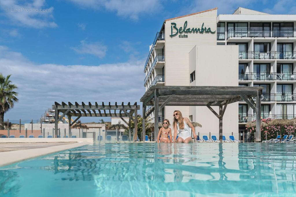 Investissement en residence de tourisme - photo 5