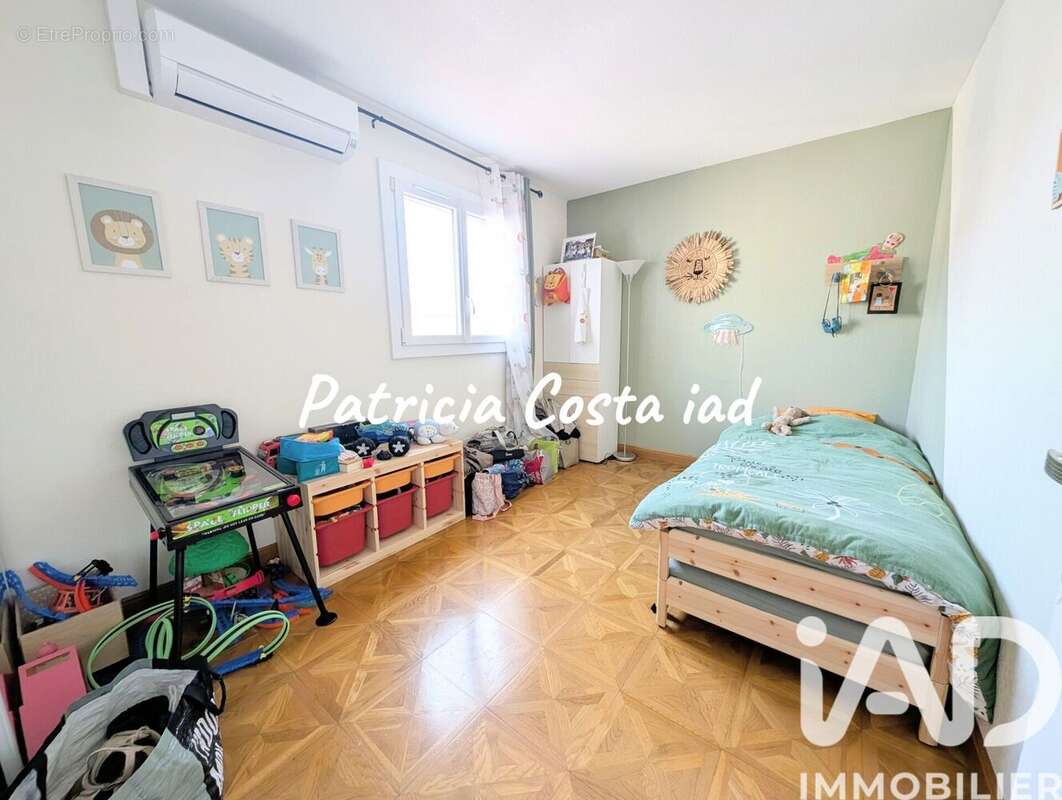 Photo 7 - Maison à ROQUEBRUNE-SUR-ARGENS