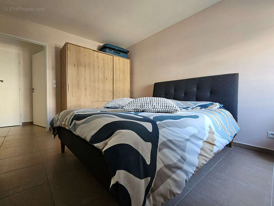 Appartement à LES ANGLES