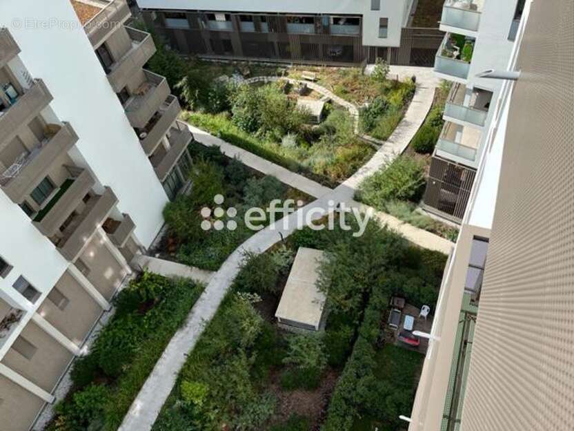 Appartement - photo 9