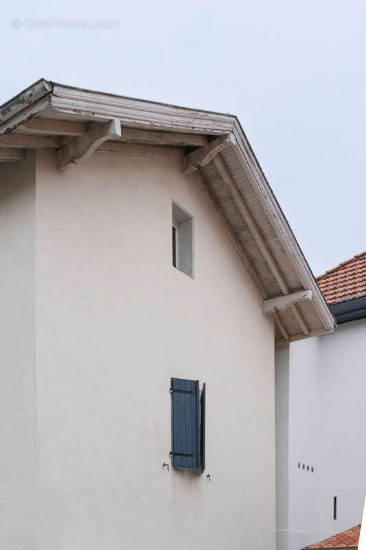 Maison à BAYONNE