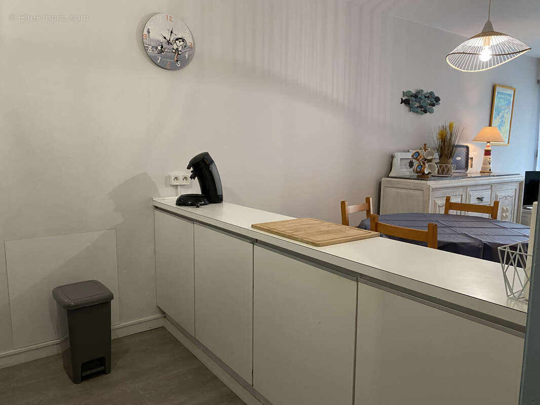 Appartement à SAINT-CAST-LE-GUILDO