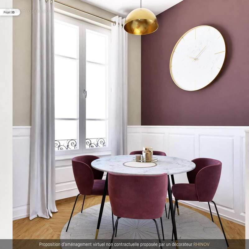 Photo 5 - Appartement à VERNON