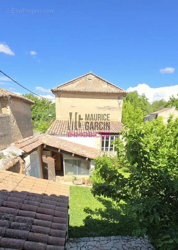 Maison 175 m² à Pernes-Les-Fontaines  - photo 4