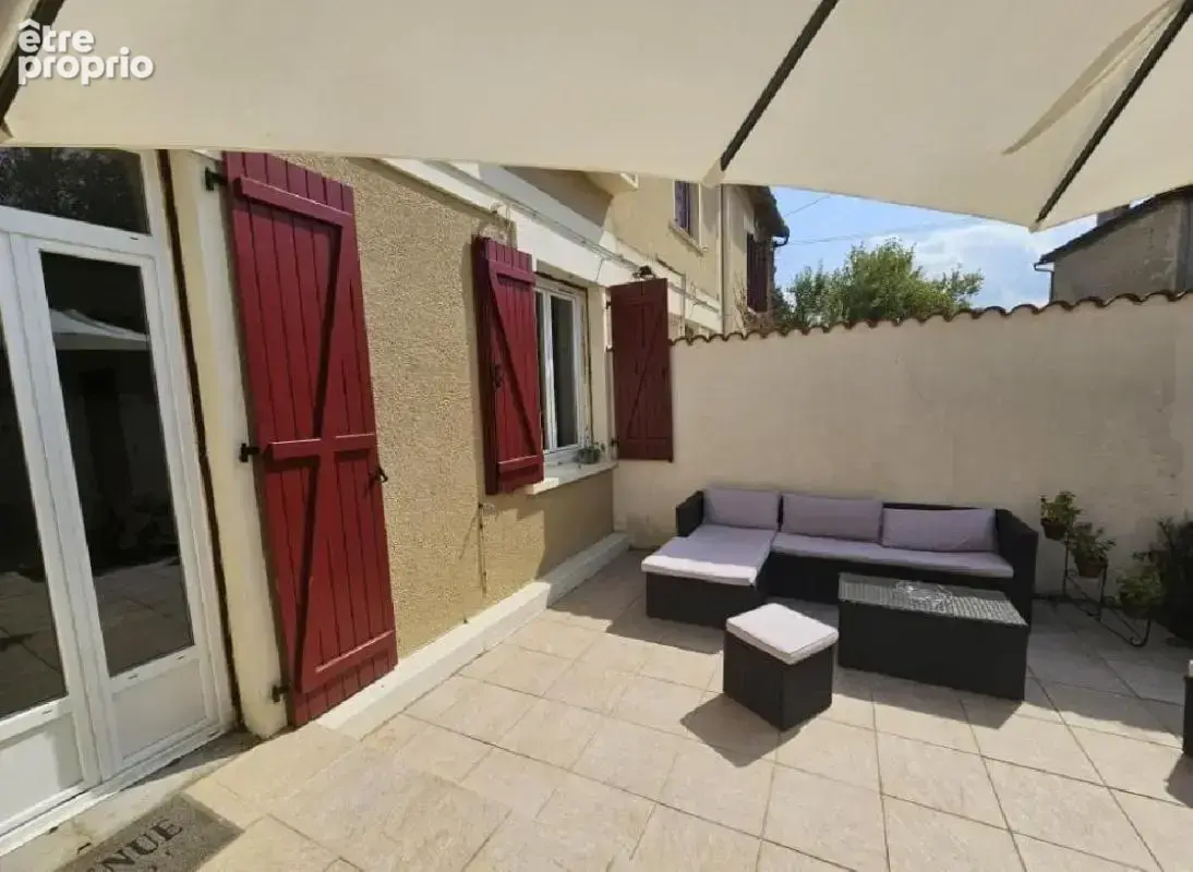 Maison 4 pièces 104 m² à vendre à Aigre (16140) - photo 4