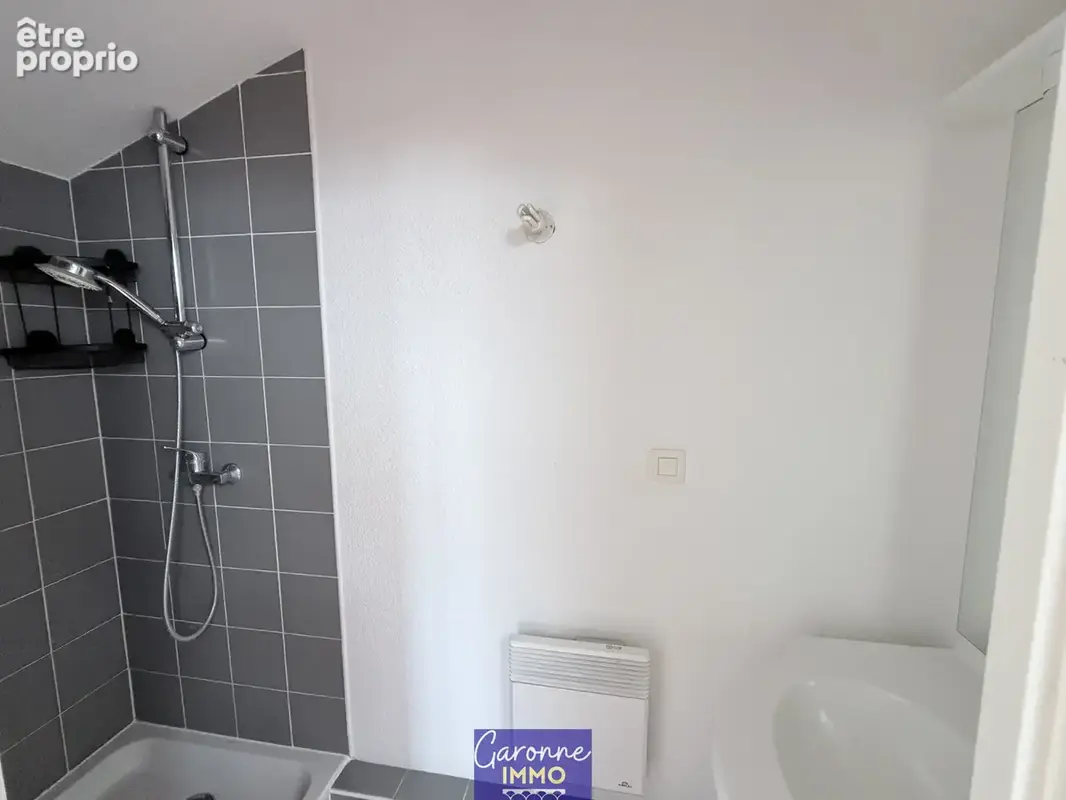Maison F4 avec jardin à Damazan - photo 11
