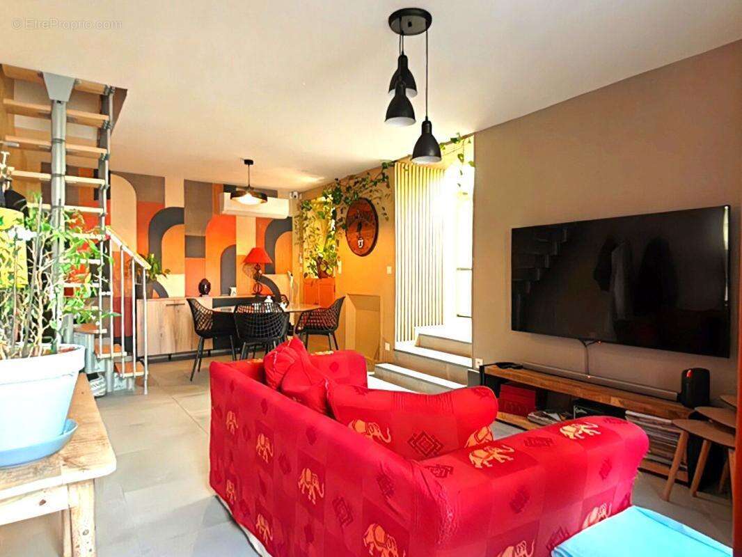 Maison à SAINT-NAZAIRE-D&#039;AUDE