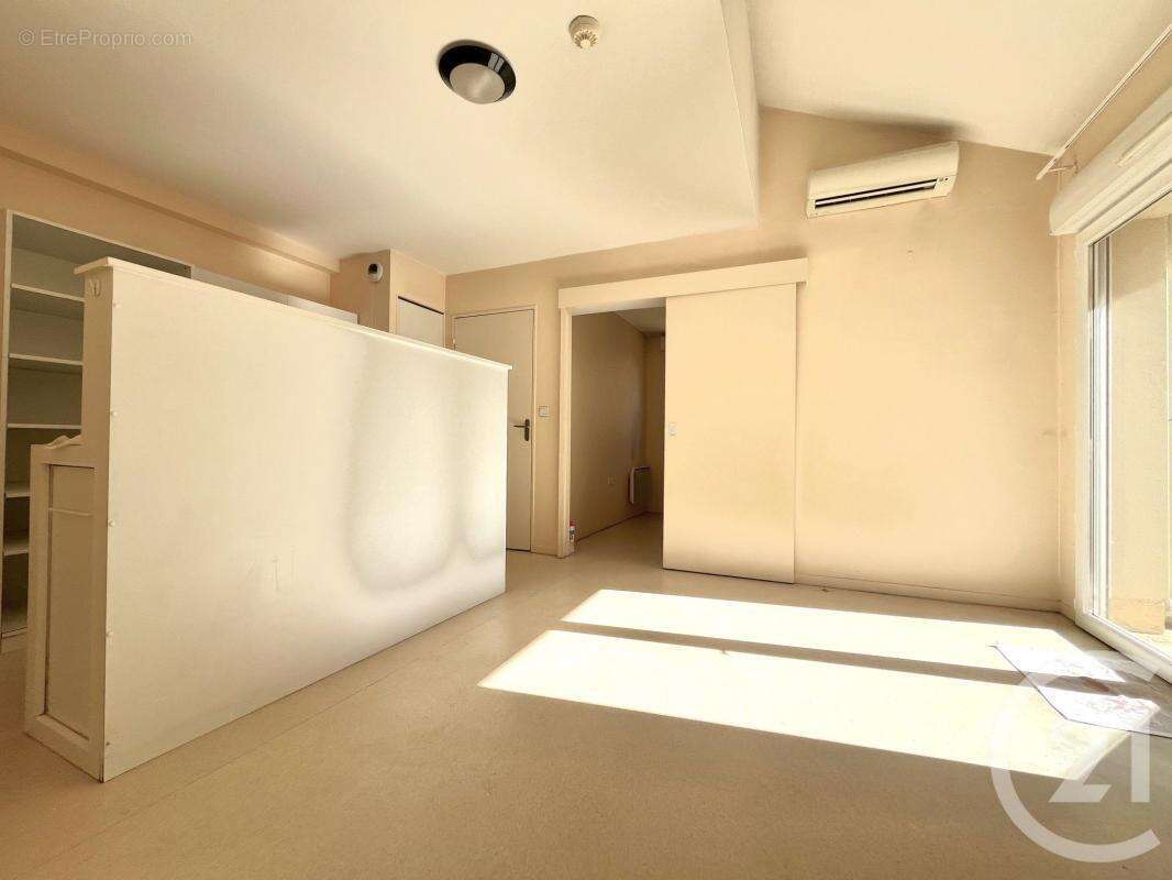 Appartement à LIMOGES