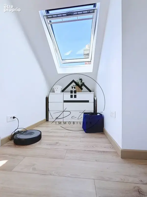 À vendre   maison 4 pièces avec cave totale, dépendances et garages - photo 12