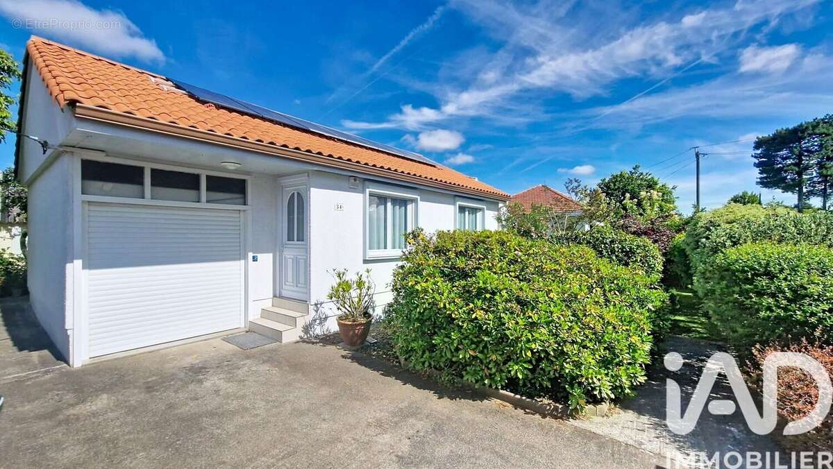 Maison 90 m² à La Montagne  - photo 2