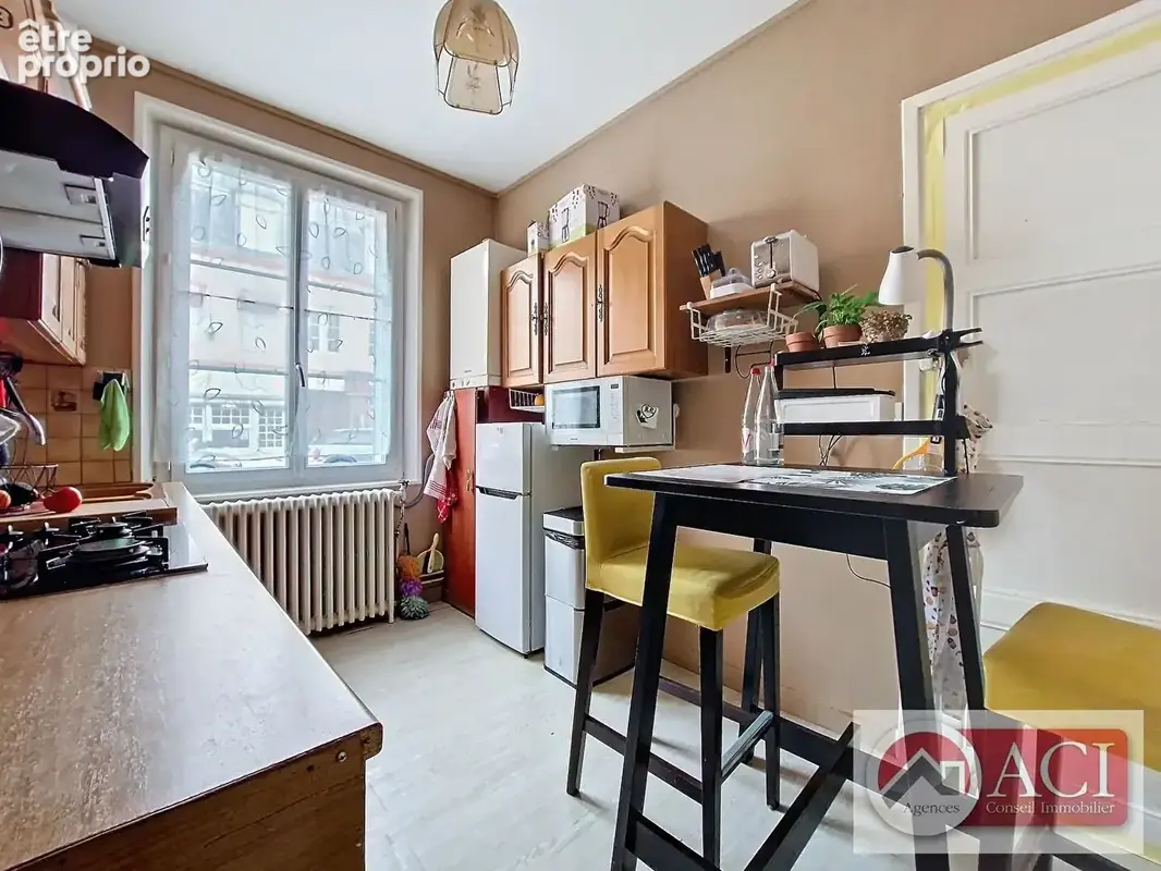 Appartement Gisors 3 pièce(s) 71 m2 - photo 8