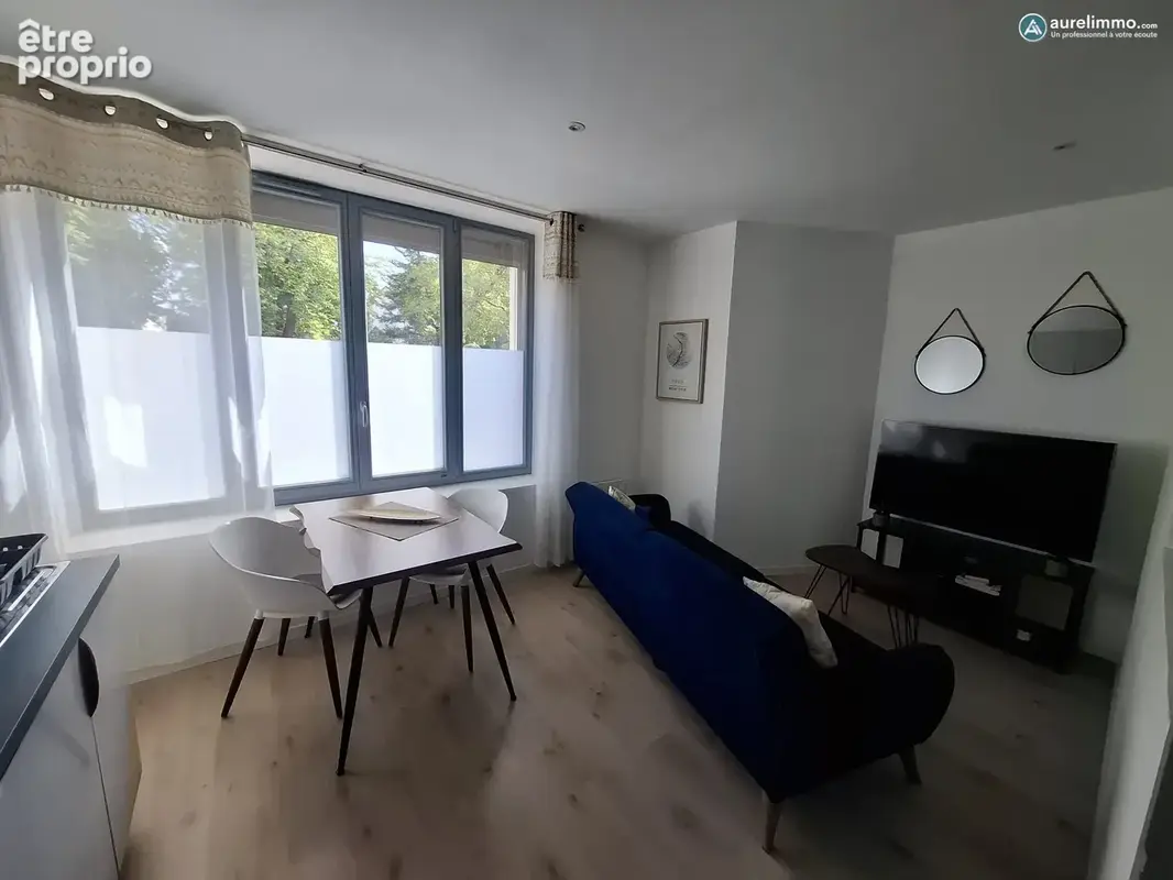 Appartement 120 m² à vendre à Neris-Les-Bains (03310) - photo 7