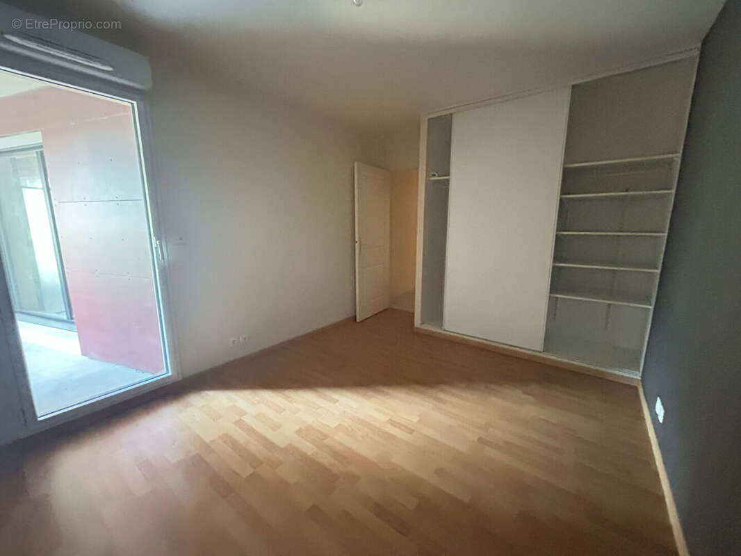 Appartement Saint Malo 2 pièce(s) 50.40m2 - photo 4