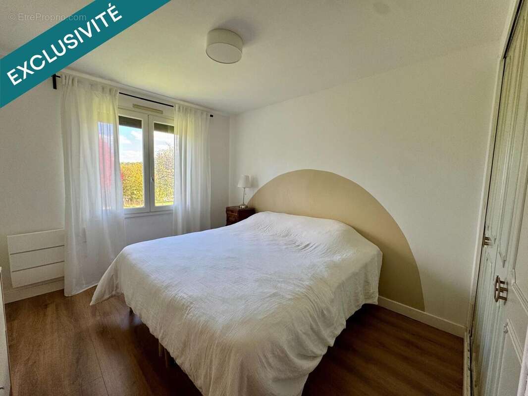 Photo 9 - Maison à BOUDY-DE-BEAUREGARD