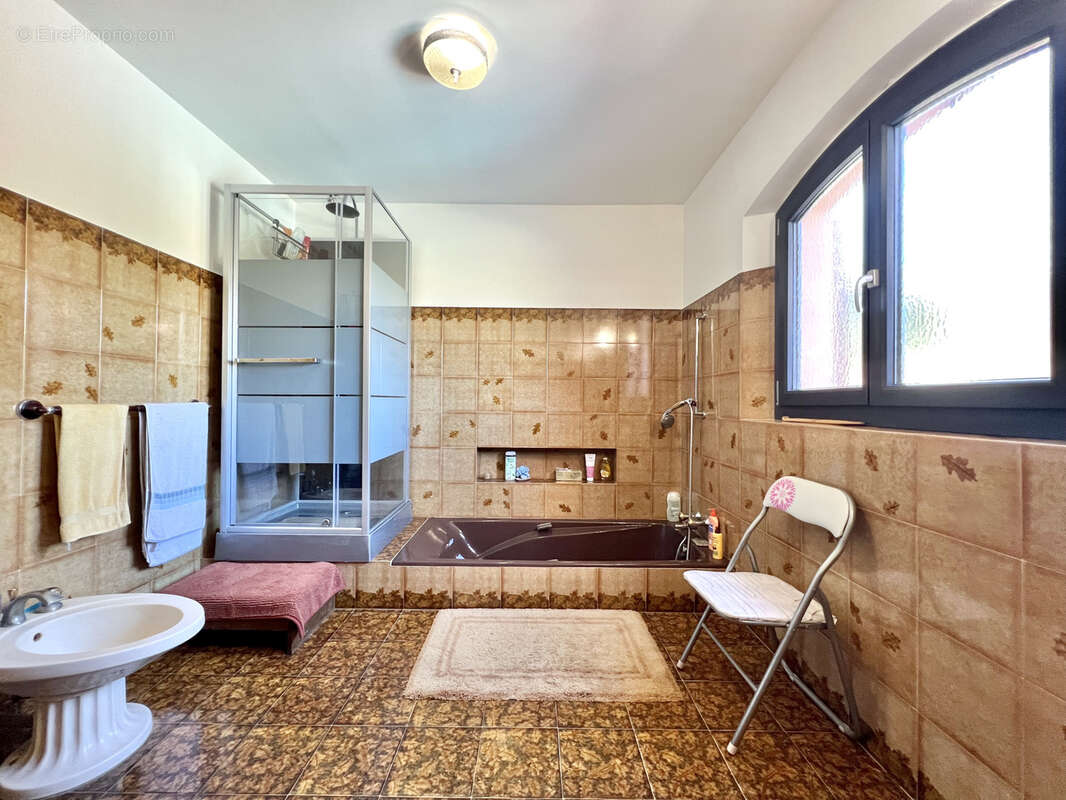 Maison à SAINTE-MAXIME