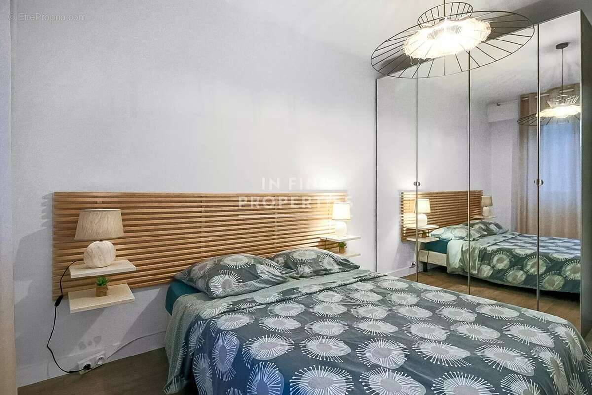 Appartement à GRASSE