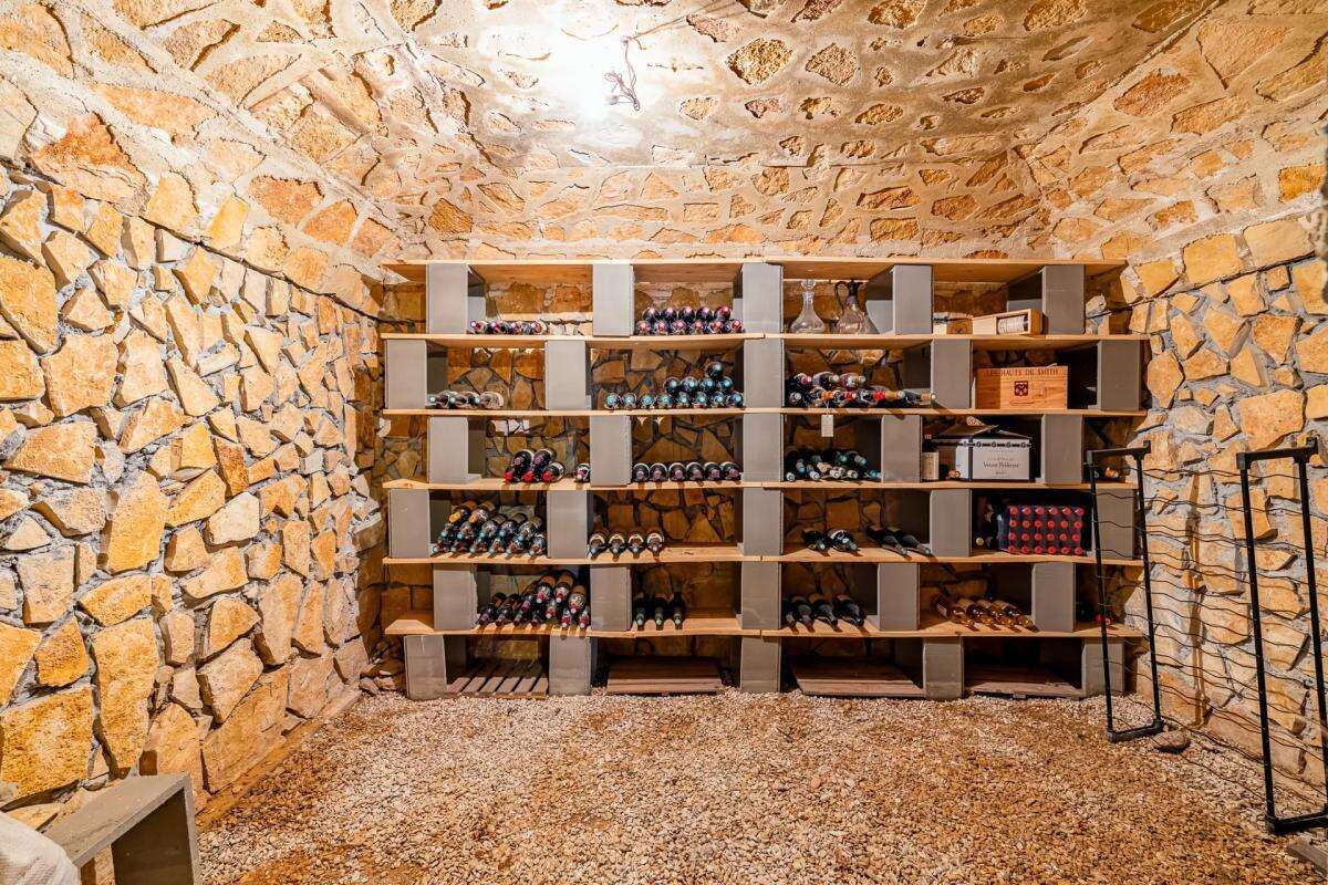 Maison à SAINT-FARGEAU-PONTHIERRY