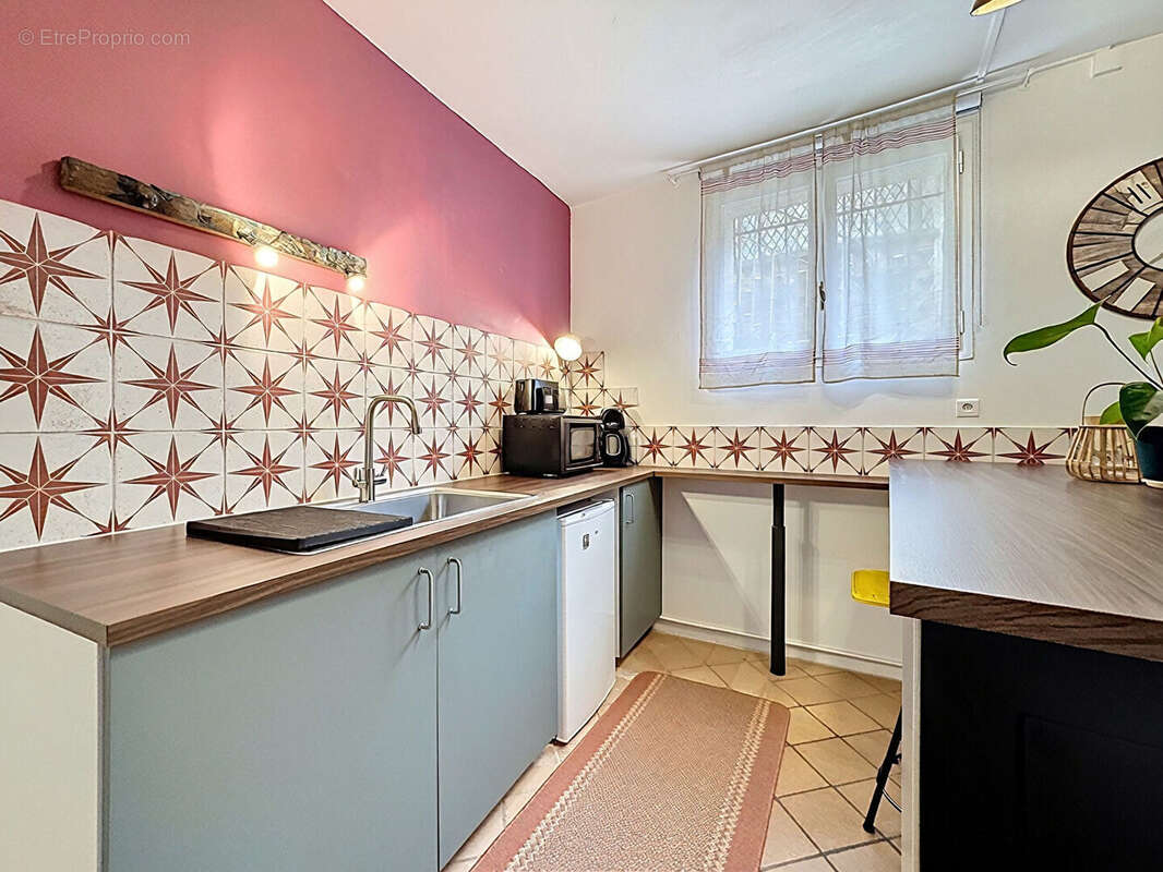 Appartement à AVIGNON