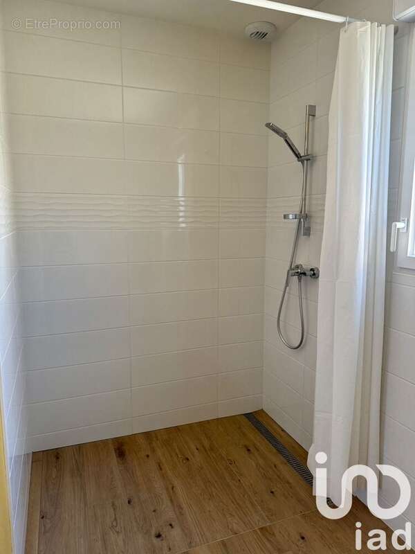 Photo 8 - Maison à PLOUER-SUR-RANCE