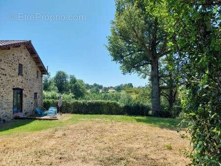 Maison à GENOUILLAC