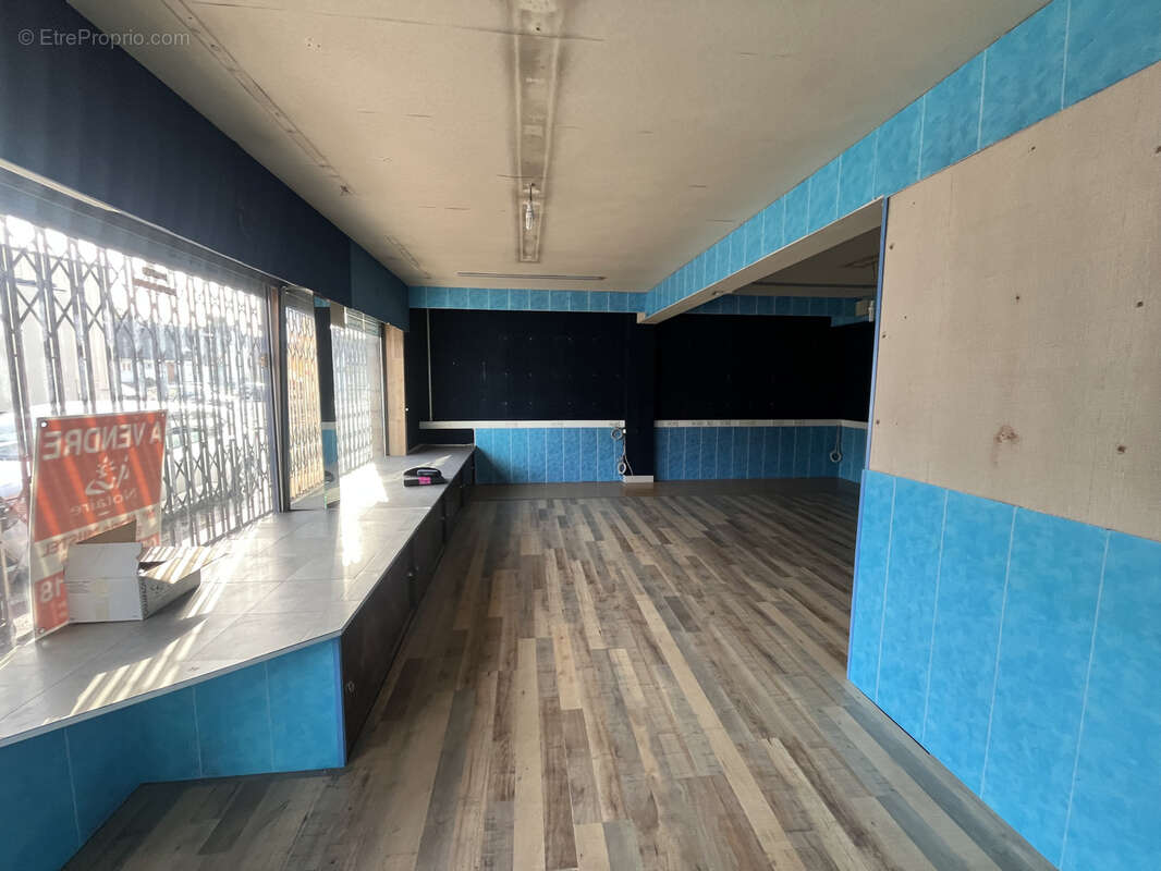 Appartement à BLANGY-SUR-BRESLE