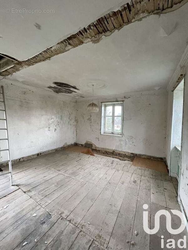 Photo 5 - Maison à SAINT-GERMAIN-LES-BELLES