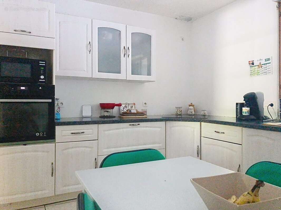 Maison 111 m² à Ornans  - photo 9