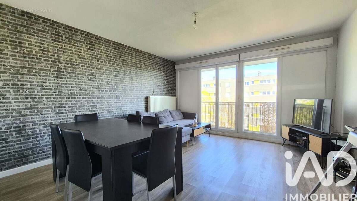 Photo 4 - Appartement à VANNES