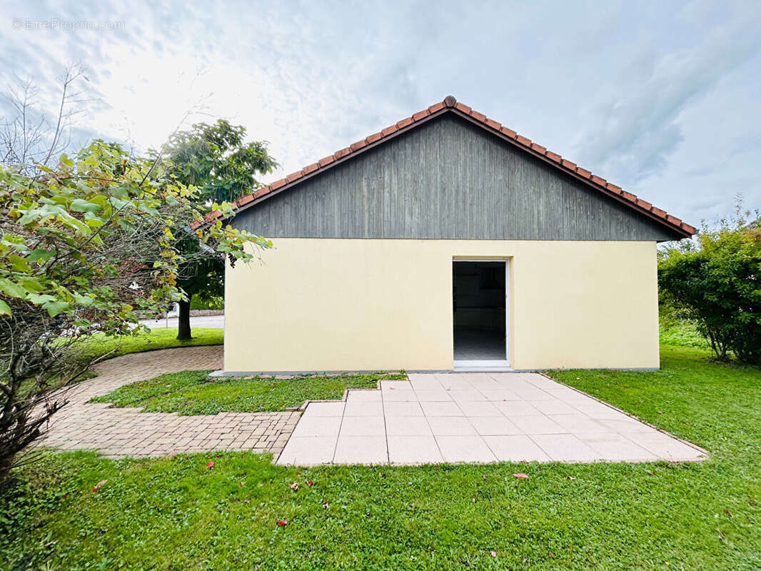 Maison à SAINTE-MARGUERITE