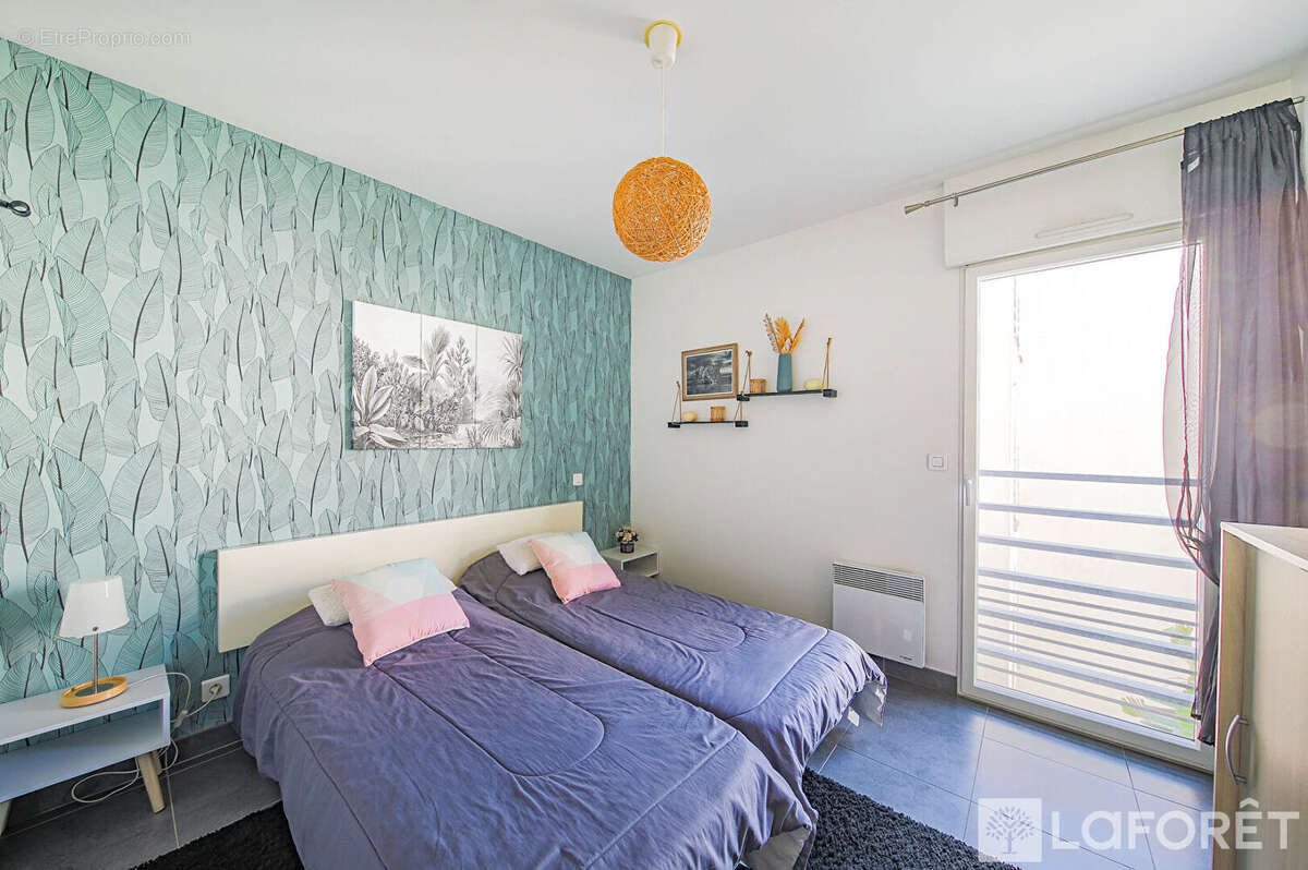 Appartement à PORTO-VECCHIO
