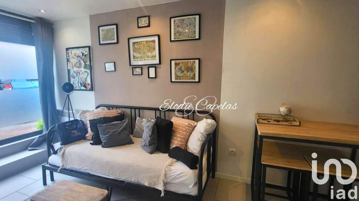 Photo 3 - Appartement à BEGLES