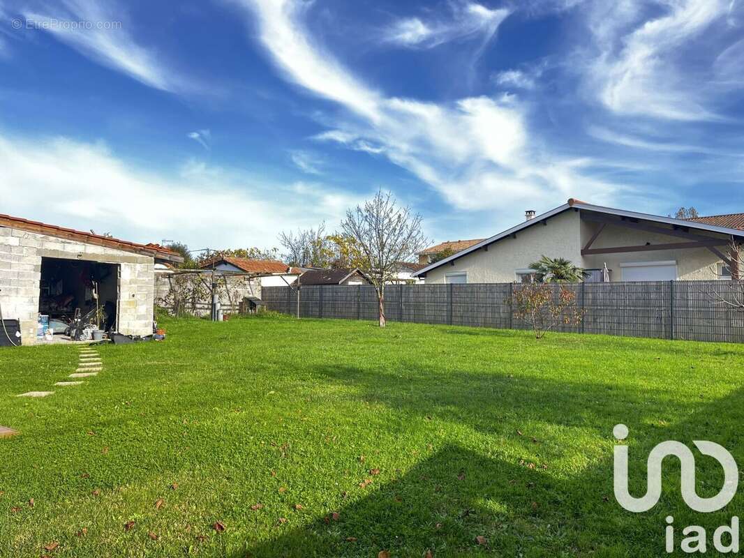 Photo 3 - Maison à LORMONT