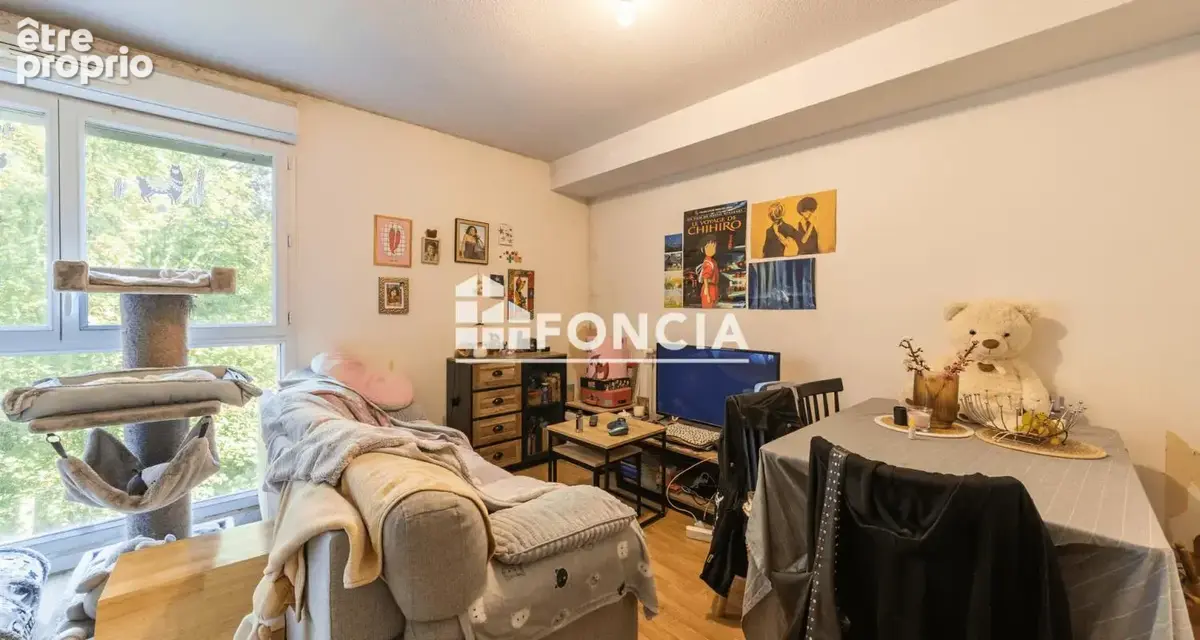 Quartier Matisse - résidence Paola Nénuphars - photo 3