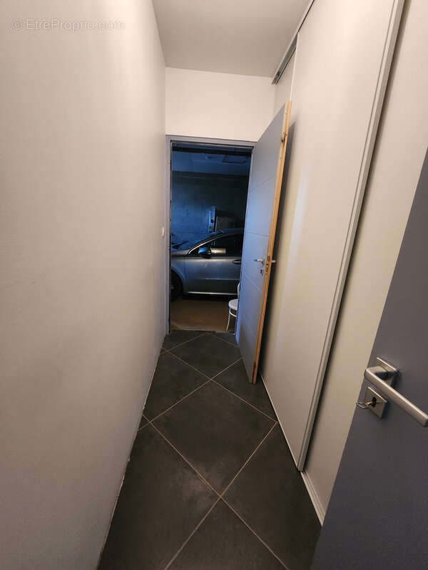 Maison à VINEZAC