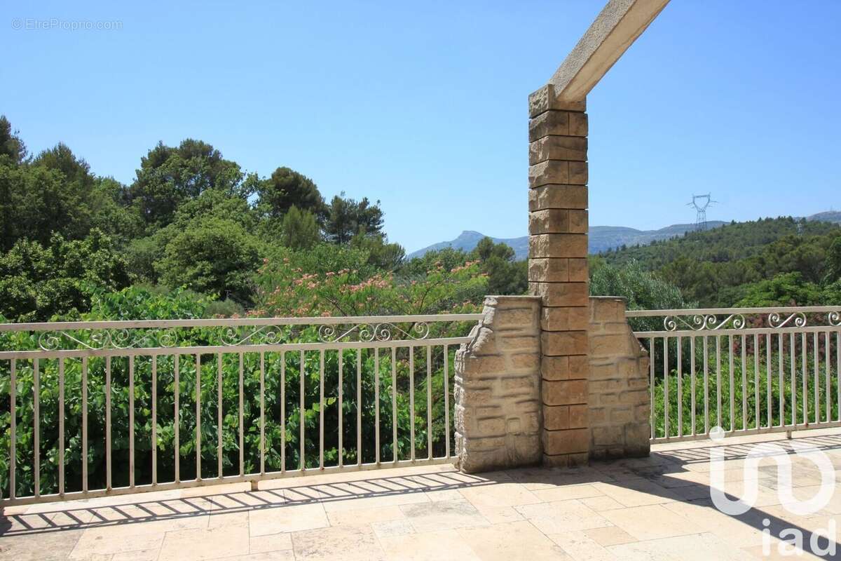 Photo 2 - Maison à AURIOL