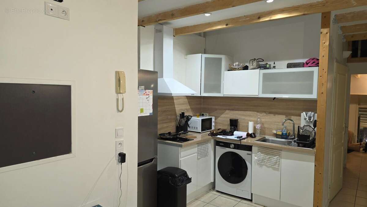 Appartement à LAMBESC