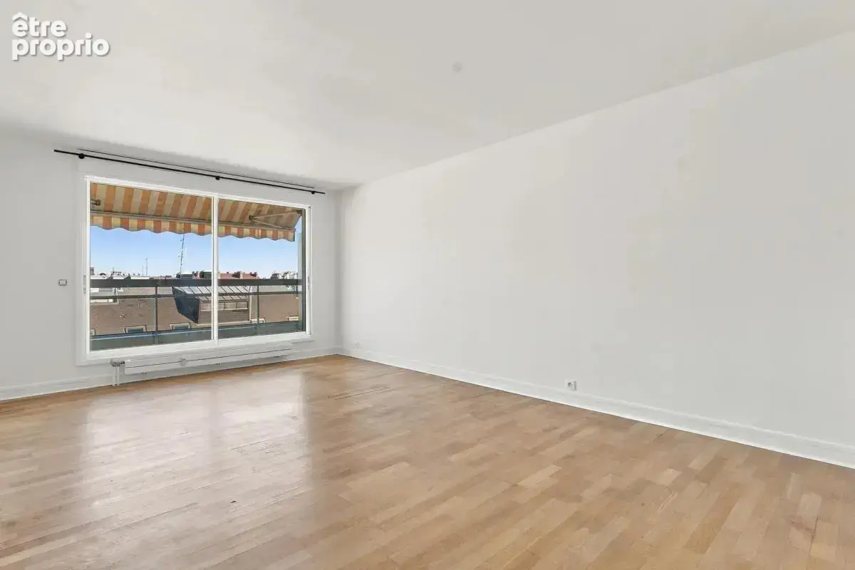 Appartement de 2 pièces de 48,4 m² à Vincennes - photo 2