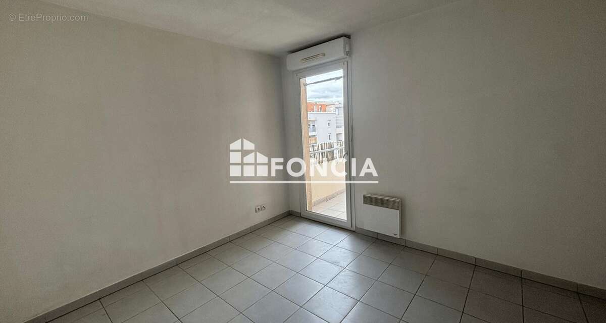 Appartement à AVIGNON
