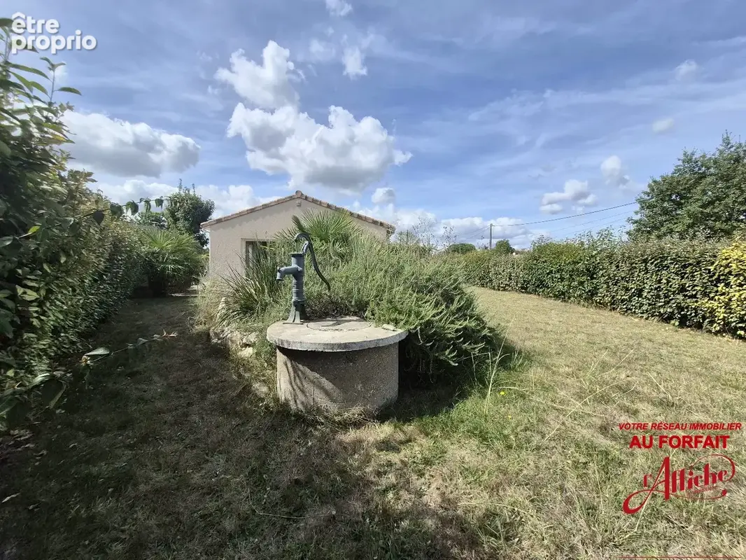 Maison 4 pièces 85 m² à vendre à Orgueil (82370) - photo 10
