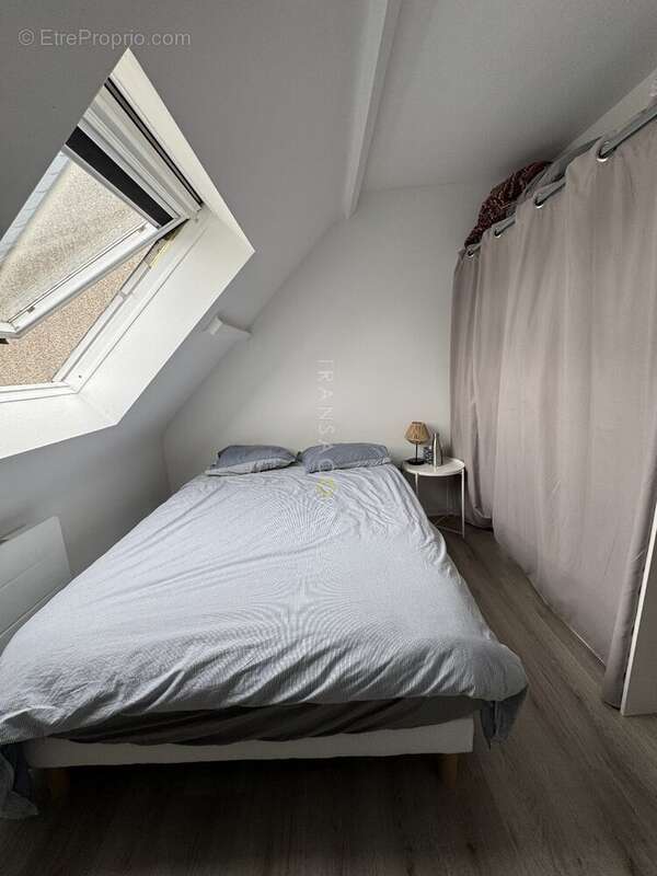 Appartement à TOURS