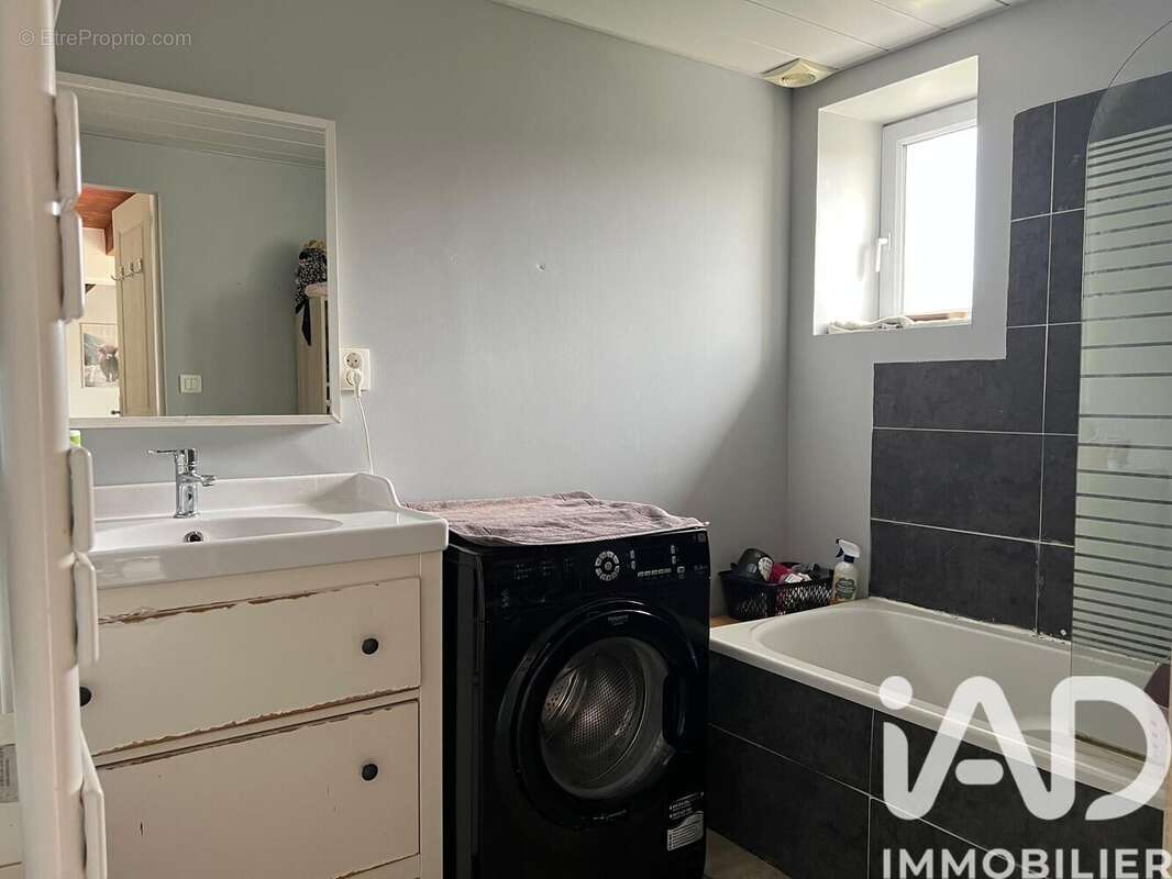 Photo 8 - Maison à PONT-SAINT-MARTIN