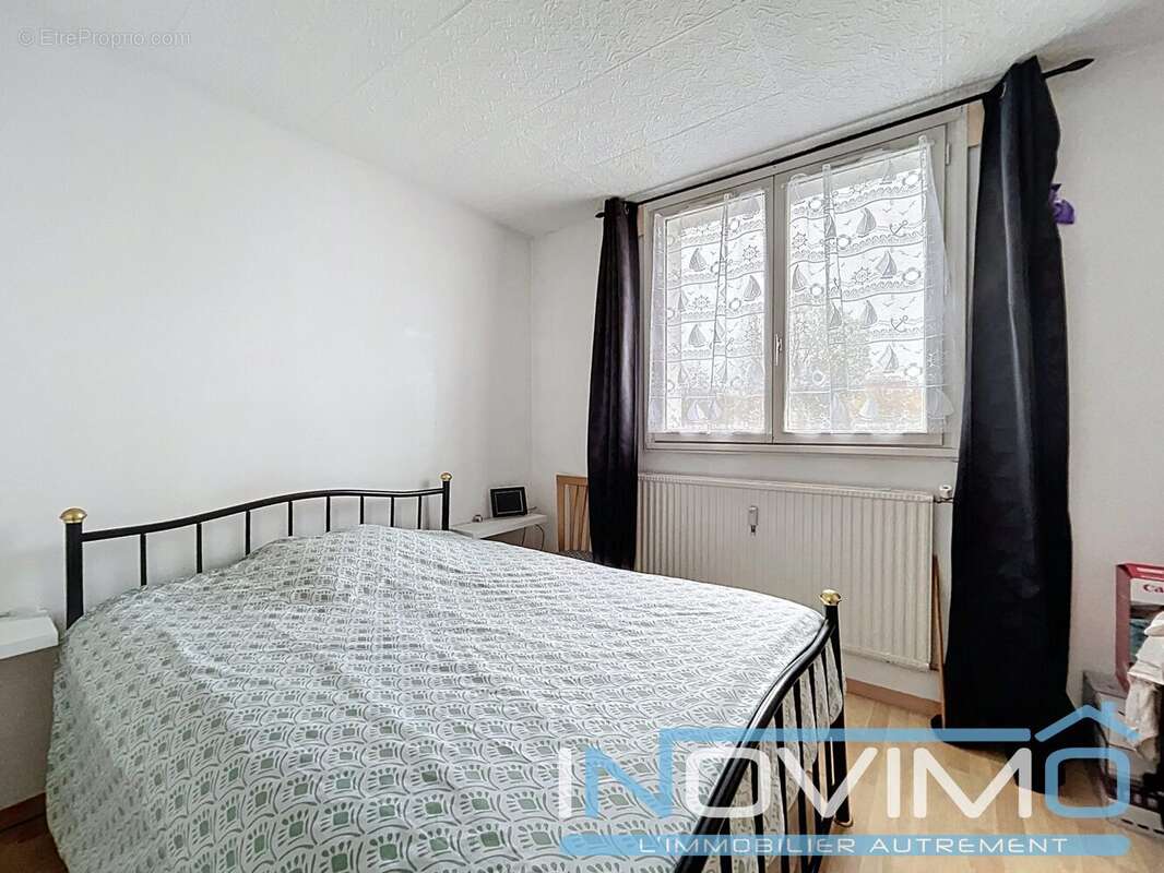 Appartement à DUNKERQUE